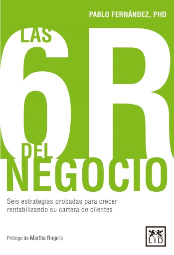 6R DEL NEGOCIO, LA (EBOOK)