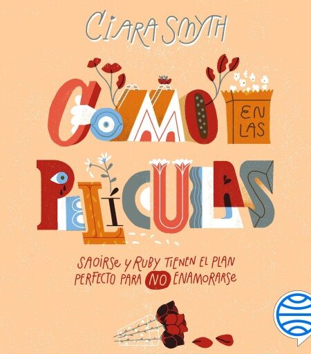 COMO EN LAS PELÍCULAS (AUDIOLIBRO)