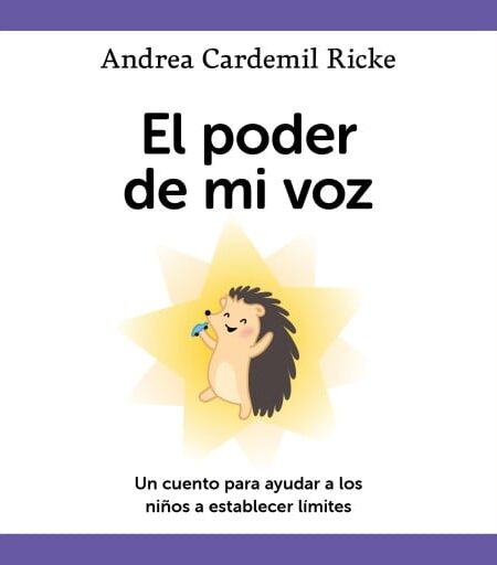 PODER DE MI VOZ, EL (EBOOK)