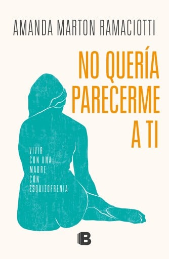 NO QUERÍA PARECERME A TI (EBOOK)