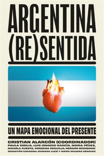 ARGENTINA (RE)SENTIDA (EBOOK)