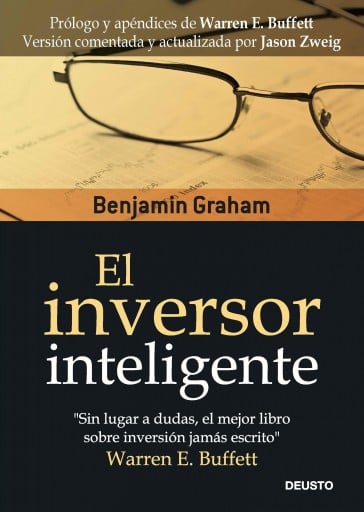 INVERSOR INTIGENTE, EL (EBOOK)