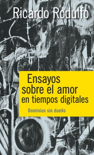 ENSAYOS SOBRE EL AMOR EN TIEMPOS DIGITALES (EBOOK)