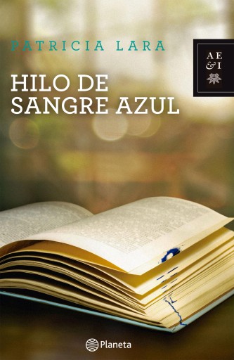 HILO DE SANGRE AZUL (EBOOK)