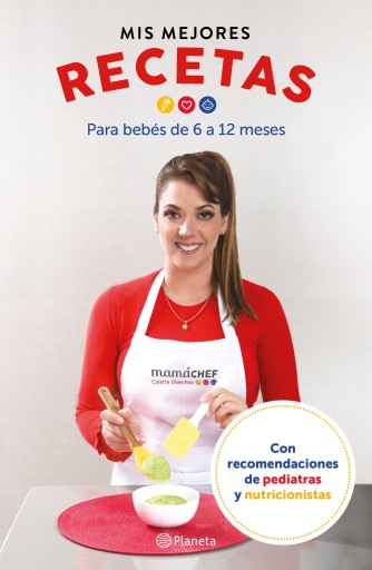 MIS MEJORES RECETAS (EBOOK)