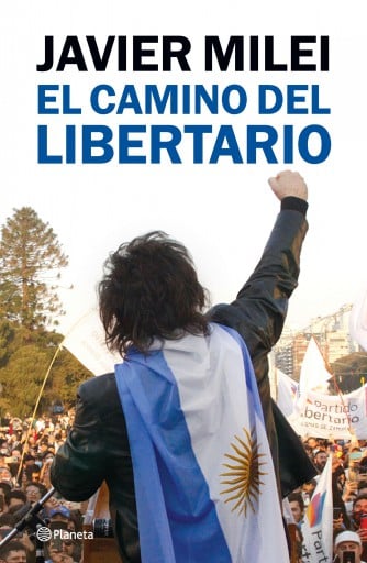 CAMINO D LIBERTARIO, EL (EBOOK)