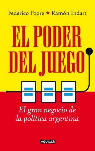 PODER D JUEGO, EL (EBOOK)