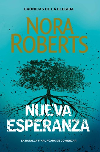NUEVA ESPERANZA (CRÓNICAS DE LA ELEGIDA 3) (EBOOK)