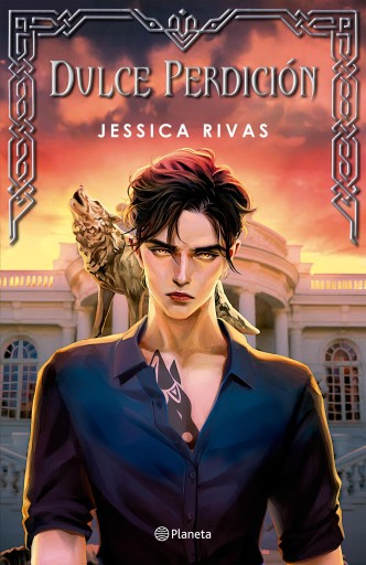 DULCE PERDICIÓN (EBOOK)