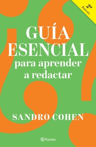 GUÍA ESENCIAL PARA APRENDER A REDACTAR (EBOOK)