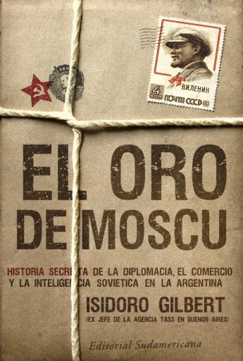 ORO DE MOSCÚ, EL (EBOOK)