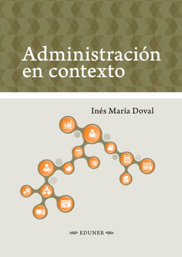 ADMINISTRACIÓN EN CONTEXTO (EBOOK)