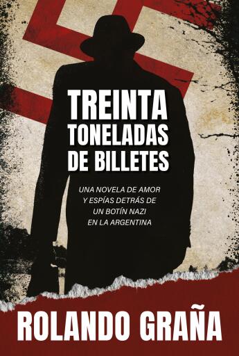 TREINTA TONELADAS DE BILLETES (EBOOK)