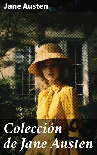 COLECCIÓN DE JANE AUSTEN (EBOOK)