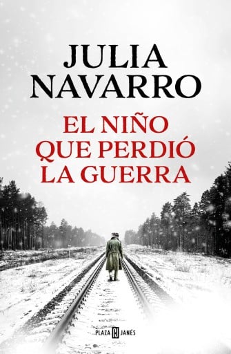 NIÑO QUE PERDIÓ LA GUERRA, EL (EBOOK)