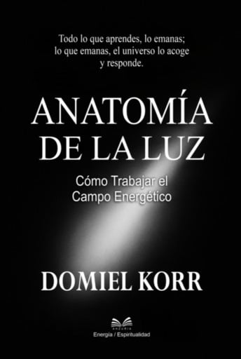 ANATOMÍA DE LA LUZ (EBOOK)