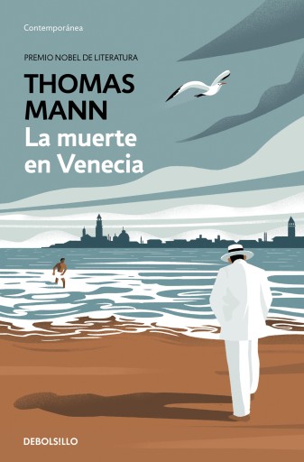 MUERTE EN VENECIA, LA (EBOOK)