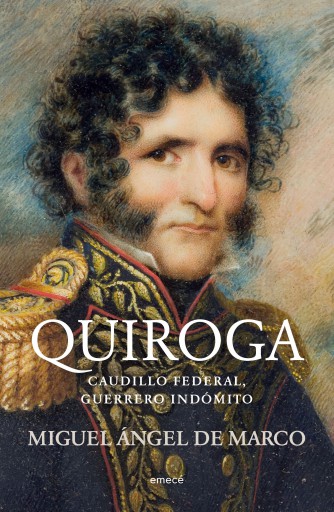 QUIROGA (EBOOK)