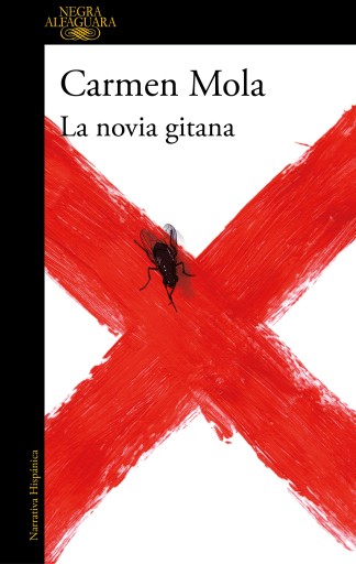 NOVIA GITANA (INSPECTORA ELENA BNCO 1), LA (EBOOK)