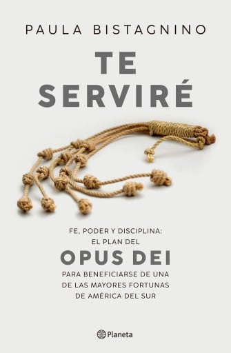 TE SERVIRÉ (EBOOK)