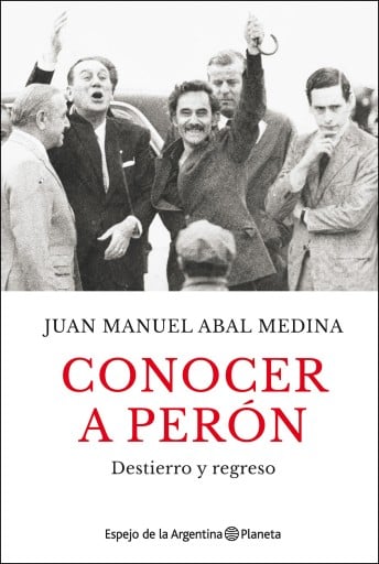 CONOCER A PERÓN (EBOOK)