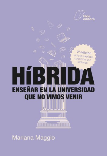 HÍBRIDA (2ª ED.) (EBOOK)