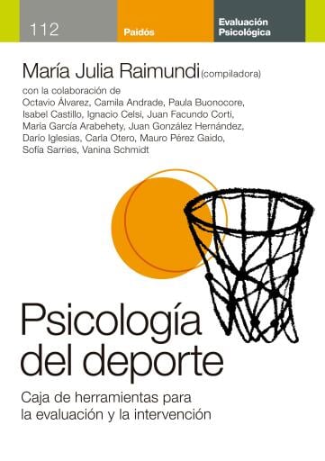 PSICOLOGÍA DEL DEPORTE (EBOOK)