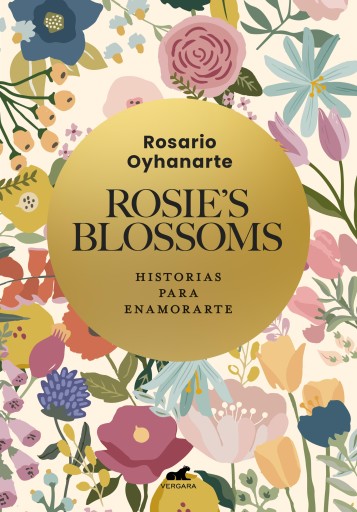 ROSIE'S BLOSSOMS (EBOOK)