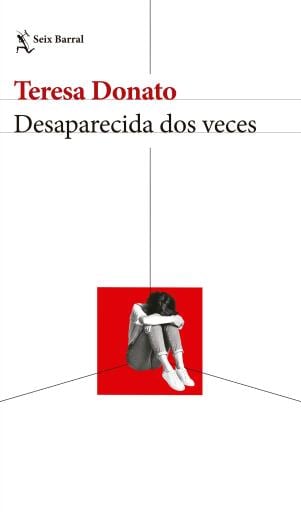 DESAPARECIDA DOS VECES (EBOOK)
