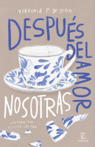DESPUÉS DEL AMOR, NOSOTRAS (EBOOK)