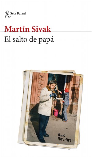 SALTO DE PAPÁ, EL (EBOOK)