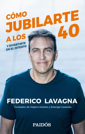 CÓMO JUBILARTE A LOS 40 (EBOOK)