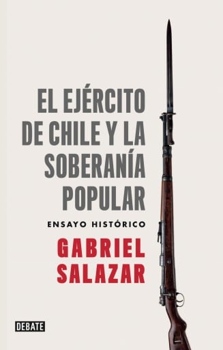 EJÉRCITO DE CHILE Y LA SOBERANÍA POPULAR, EL (EBOOK)