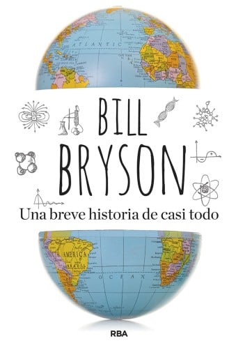 BREVE HISTORIA DE CASI TODO, UN (EBOOK)