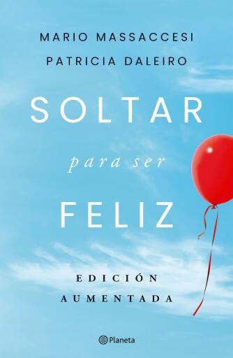 SOLTAR PARA SER FELIZ (EBOOK)