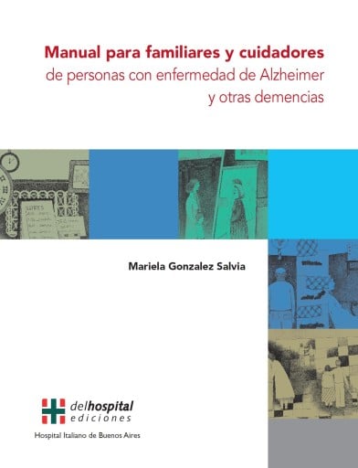 MANUAL PARA CUIDADORES DE PERSONAS CON ALZHEIMER Y OTRAS DEMENCIAS (EBOOK)