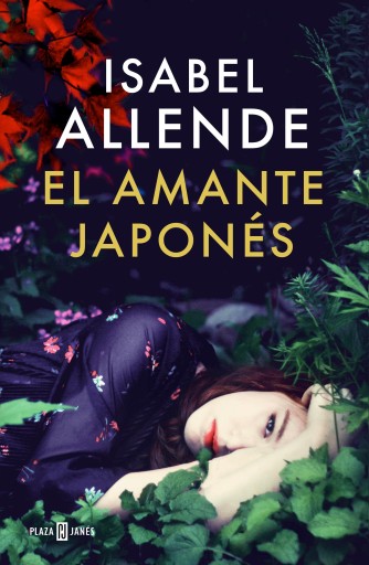 AMANTE JAPONÉS, EL (EBOOK)