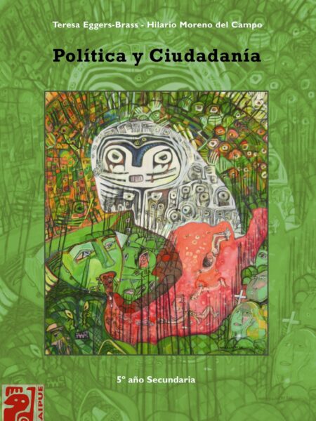 POLITICA Y CIUDADANÍA (EBOOK)