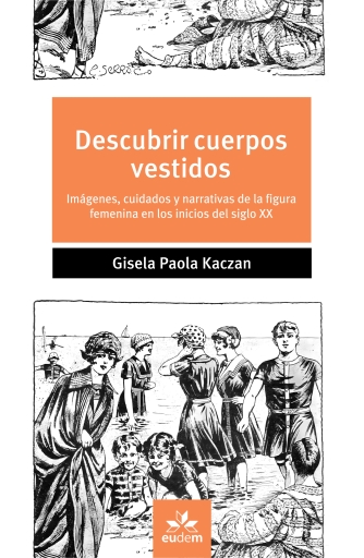 DESCUBRIR CUERPOS VESTIDOS (EBOOK)