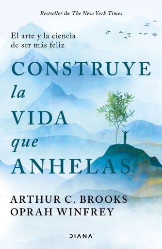 CONSTRUYE LA VIDA QUE ANHELAS (EBOOK)