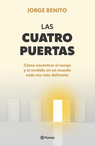 CUATRO PUERTAS, LA (EBOOK)