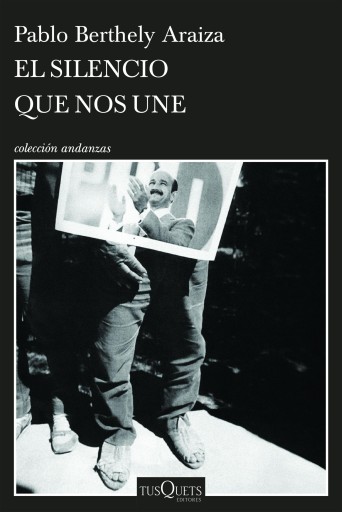 SILENCIO QUE NOS UNE, EL (EBOOK)
