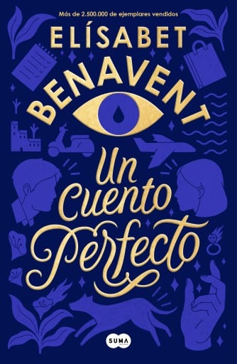 CUENTO PERFECTO, UN (EBOOK)