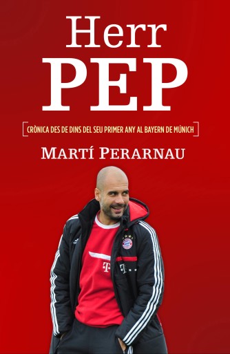 HERR PEP (EBOOK)