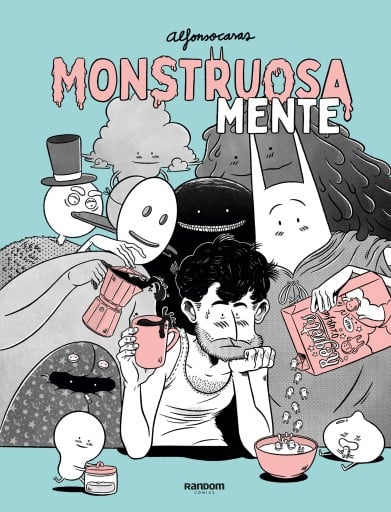MONSTRUOSAMENTE (EBOOK)