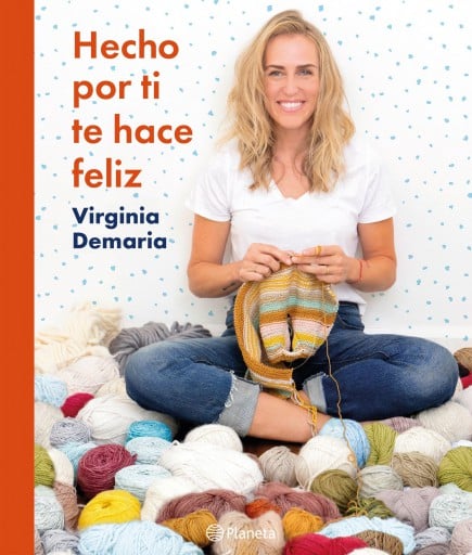 HECHO POR TI TE HACE FELIZ (EBOOK)