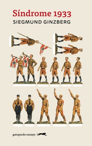 SÍNDROME 1933 (EBOOK)