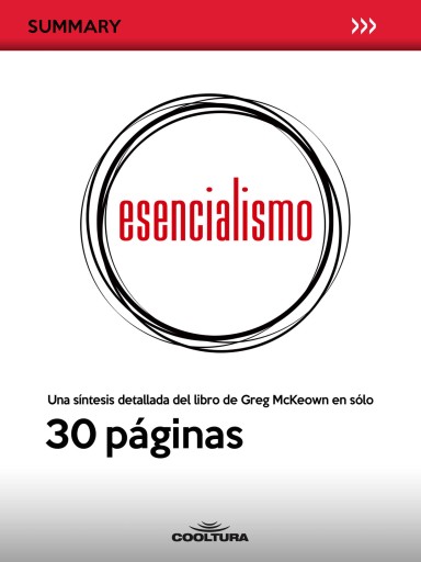 ESENCIALISMO (EBOOK)