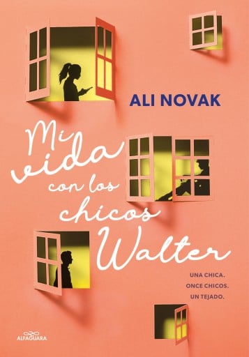 MI VIDA CON LOS CHICOS WALTER (EBOOK)