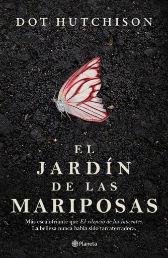 JARDÍN DE LAS MARIPOSAS, EL (EBOOK)